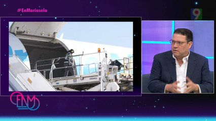 Llegada de Amazon marca un efecto positivo en la economía del país | ENM