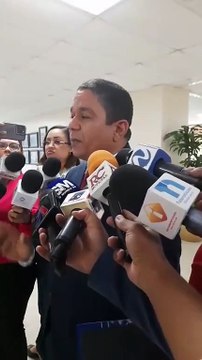 Si Maxy Montilla va a entregar 3,000 mil millones de pesos porque es culpable, aunque no sea condenado