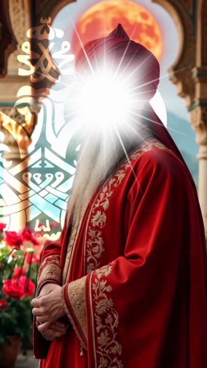 Sayyidina Mahdi's عليه السلام Role as a Muhammadan ﷺ Guide