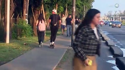 Quiere Fiscalía que los patines que circulan a más de 25 kilómetros por hora, se registren