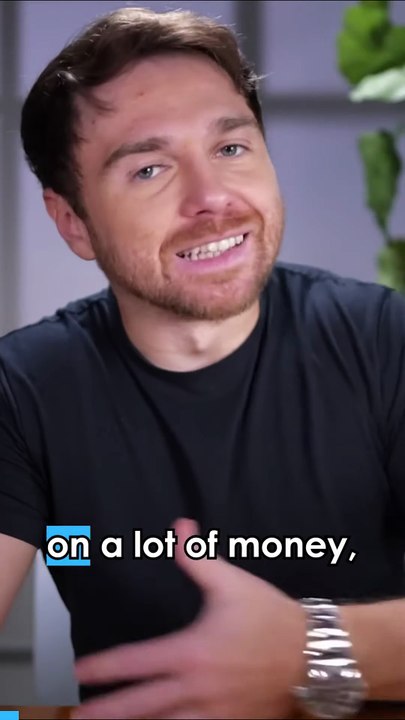 Why Dividends Could Skyrocket #shorts