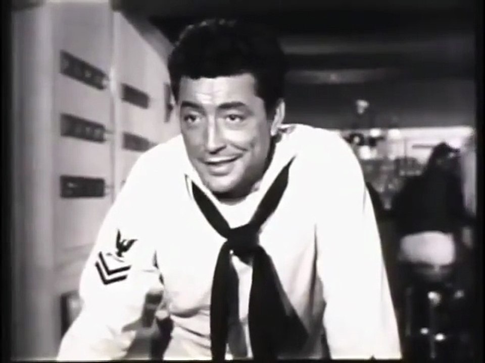 Silent Service S01 E19 Boomerang