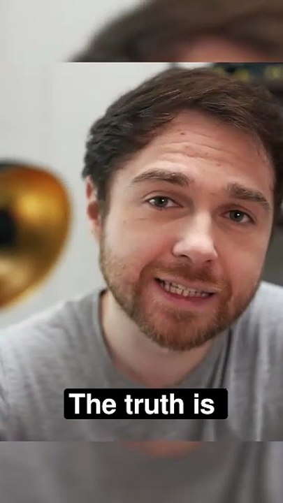 Why Passive Income With Dividends Is King #shorts #Dividends