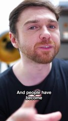 Why Real Estate Won't Go Up Forever #shorts