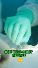 Why This Surgeon Quit His Job After 10 Years