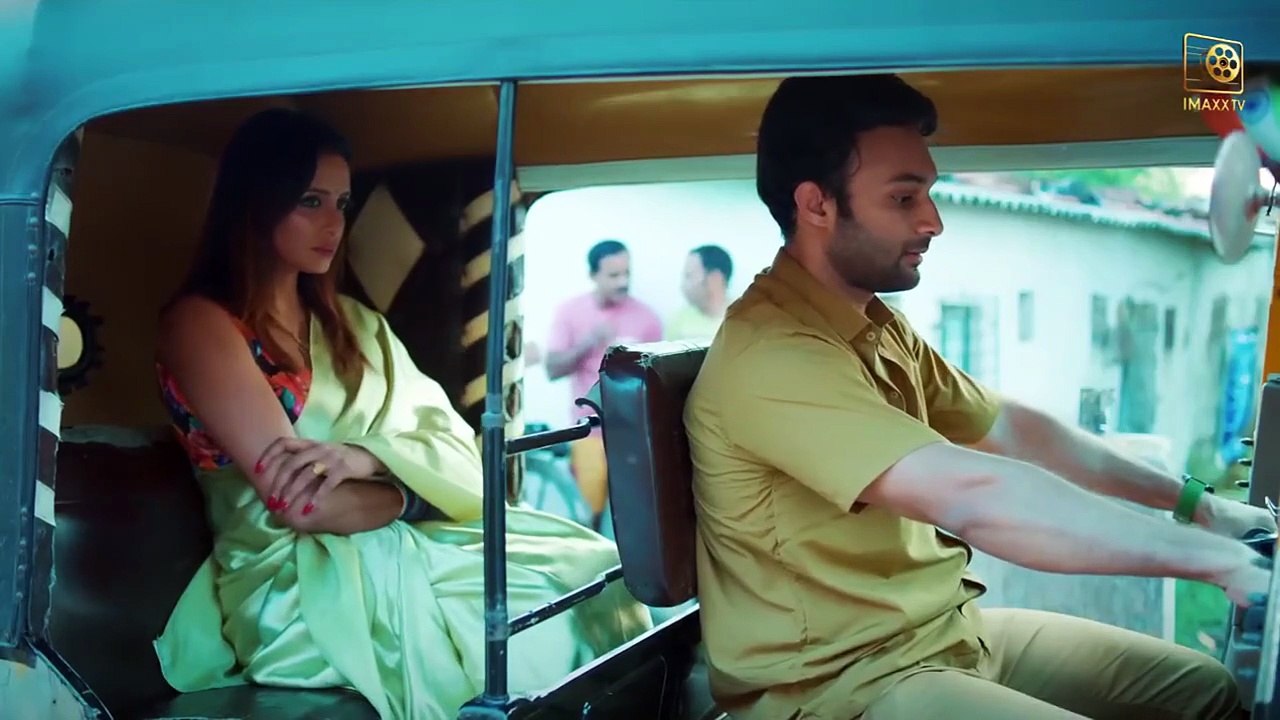 Band Baja Aafat (2025) Hindi Hot Series S1 Episode 1 to 6