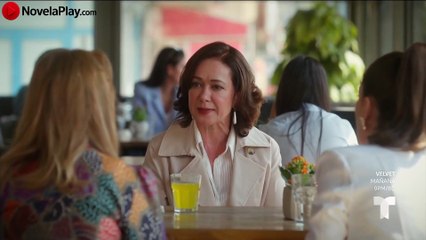 BAHAR: ESENCIA DE MUJER | CAPÍTULO 29 COMPLETO