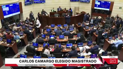 Emisión Noticias RCN 7:00 p.m. / miércoles 3 de septiembre de 2025