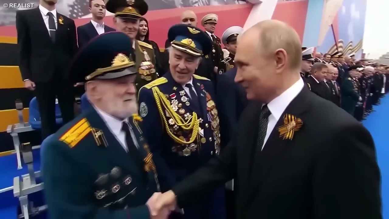 Trump Shocked by Putin's $10 Billion Military Escort in Alaska