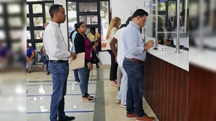 Minerd ocupa el puesto 10 de 45 en Evaluación Institucional