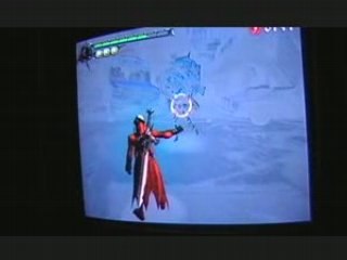 Devil may cry 3 mission 2