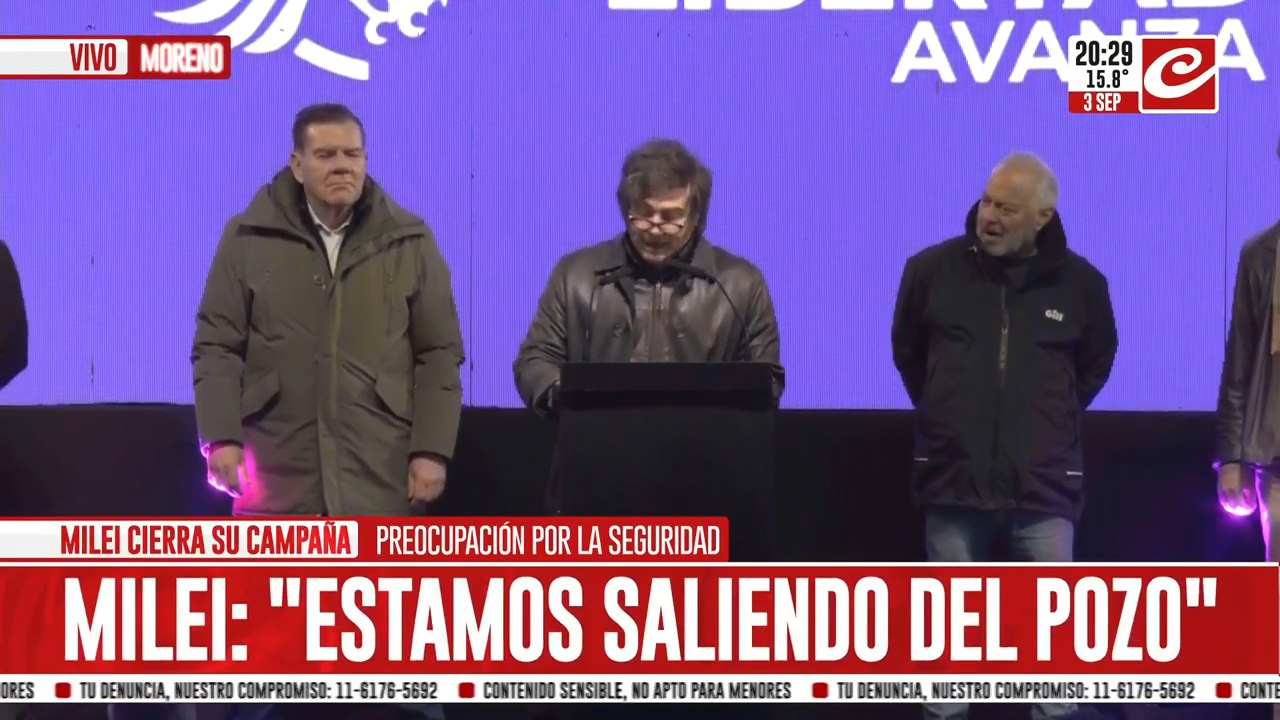 primero post acto