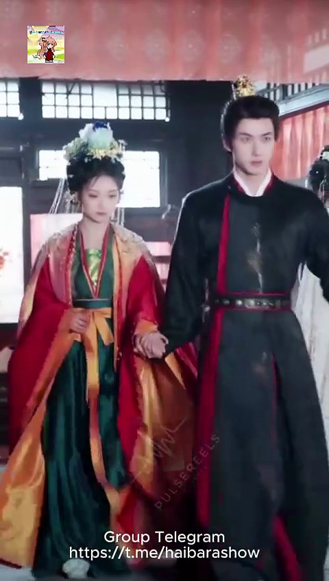 Old Acquaintance Back Amidst Peach Blossoms Engsub Full Movie