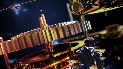 Cầu vồng ở phía chân trời - Tập 23