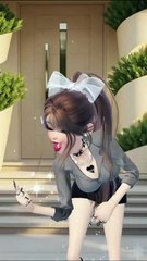 ZEPETO Characters Dancing to Pop Hits_001