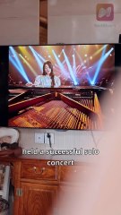 99 blind dates, abandoned by family. Disguised, she bewitched 3 CEOeach swearing to spoil her