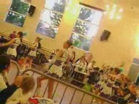 majorettes dauphines sallaumines annay 170508