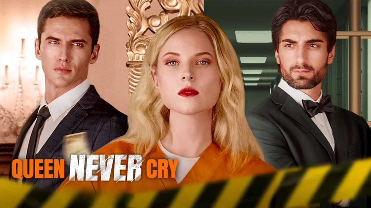 Queen Never Cry Full HD