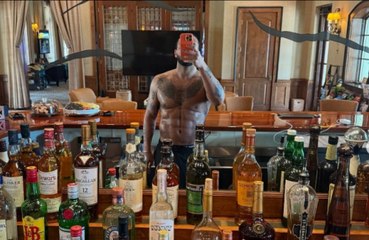 ドレイク、腹筋整形疑惑についてコメント