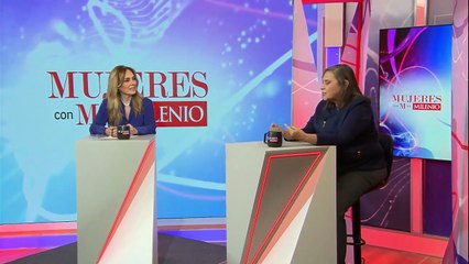 Retos y desafíos de la nueva Suprema Corte de Justicia de la Nación | Mujeres con M de Milenio