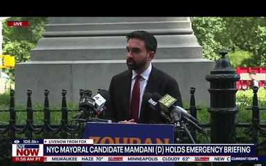 LIVE NEWS 🔴 | FOX 24/7 LIVE STREAM | Breaking News Live Now