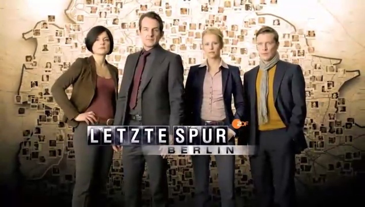 Letzte Spur Berlin -010- Freundschaftsdienst
