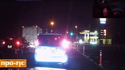 【CarBeatアーカイブ】国道16号線を通って『From 川越市 to さいたま市』