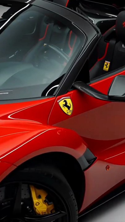 F1RSTMOTORS Author anybody else. 377_When you see a LaFerrari, you don't see LaFerrari A F1RSTMOTORS Don't you agree 2016 Ferrari Looking forward to your comment #Car lovers #Car Sound #Car looking #Modified #Viral #FYP