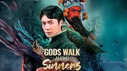 Gods Walk Among Sinners S - Full Movie