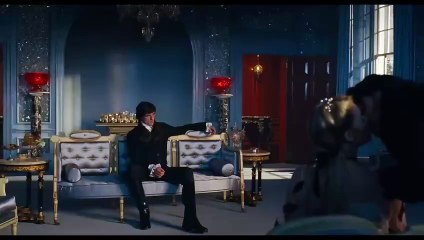 Wuthering Heights | Teaser Trailer 1