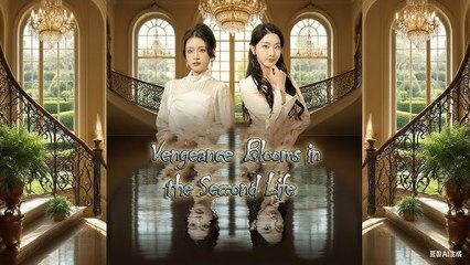 Vengeance Blooms in the Second Life' Short Drama