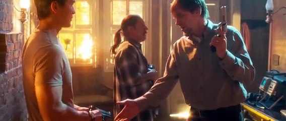 Movie Magic 2.0 Alone In the Dark 2