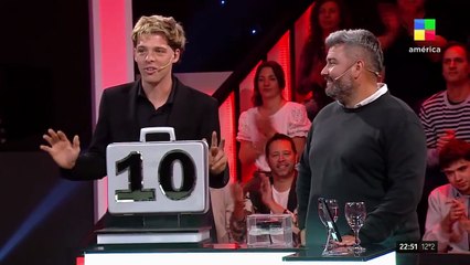 Pensó en Lionel Messi y salió bien: un participante de Trato Hecho arriesgó y se llevó una millonaria cifra