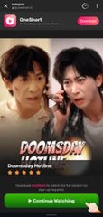 DOOMSDAY HOTLINE - FULL MOVIES ENGLISH SUB