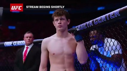 Dana White's Tuesday Night Contender Series (2017) Season 9 Episode 4