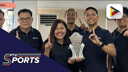 PCAP Wesley So Cup, magbabalik ngayong Setyembre