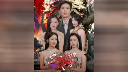 Return Of The Sanctum King' Short Drama