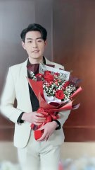 He Left Me At The Engagement Party For Her... So I Married His BILLIONAIRE Rival.