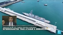 Ataque de EE. UU. a embarcación en el Caribe: ¿injerencia u operación legítima contra las drogas?