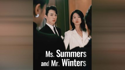 Ms. Summers And Mr. Winters Full Movie