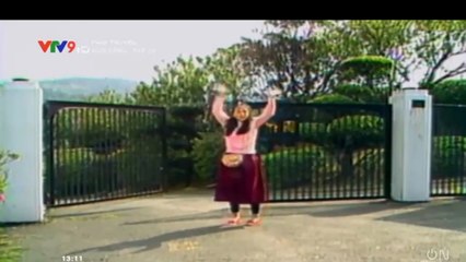 Xóm Vắng Tập 29 Phim Ðài Loan Hay Nhất Bản Ðẹp (Deep Garden)