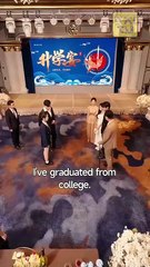 After Prison True Heiress Strikes Back Full Movie