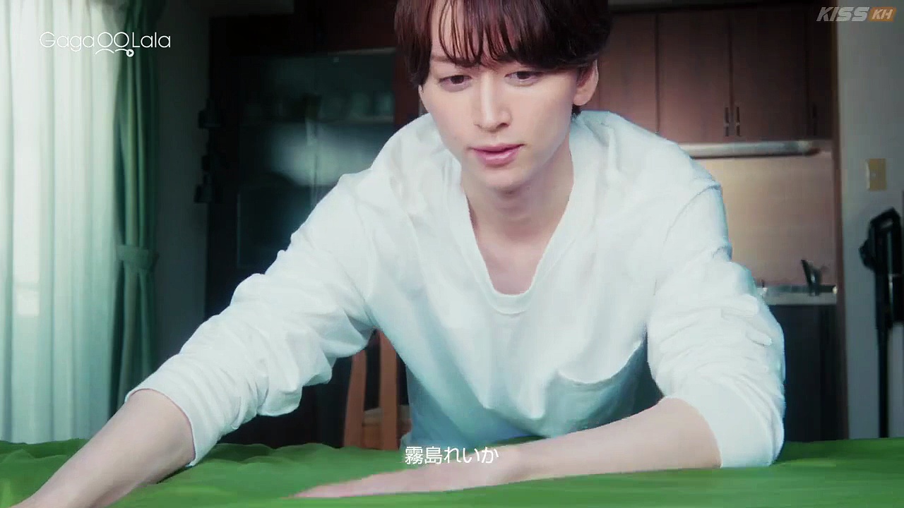  Stay by my side after the rain - ameagari no bokura ni tsuite episode 11 english sub