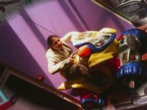 Diaporama sur mes pote