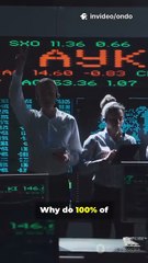 100+ US Stocks Now on Crypto! 🚀