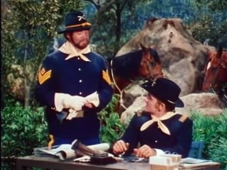 Dusty's Trail BROOKHAVEN, U S A (Ep 16) Bob Denver