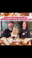48 Flavours - Gold Medal Winning Gelati
