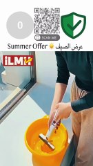 Tiny Mop, HUGE Clean:  The Self-Squeezing Mini Mop Takeover