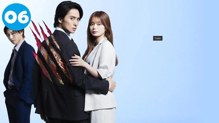 The Yakuza Boss Beloved Episode 6 | Engsub