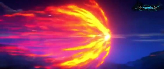 Đấu Phá Thương Khung  Tam Niên Chi Ước Tập 13